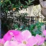 Bed & Breakfast Li Ccoti Cannole
