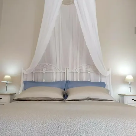 Li Ccoti Bed & Breakfast Cannole