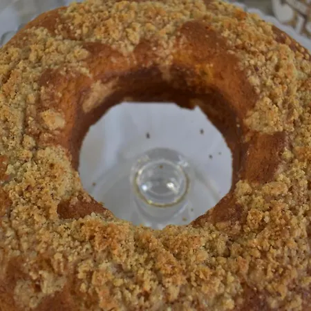 Alojamento de Acomodação e Pequeno-almoço Li Ccoti