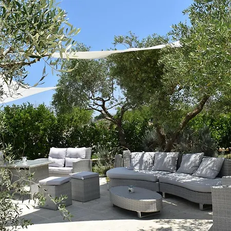 Li Ccoti Bed & Breakfast