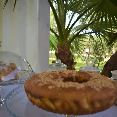 Li Ccoti Bed & Breakfast 3*