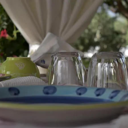 Li Ccoti Bed & Breakfast