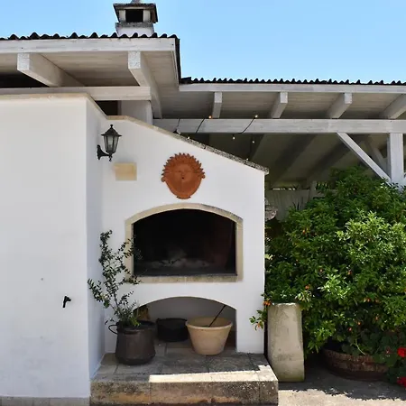 Li Ccoti Bed & Breakfast 3*