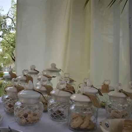 Li Ccoti Alojamento de Acomodação e Pequeno-almoço 4*