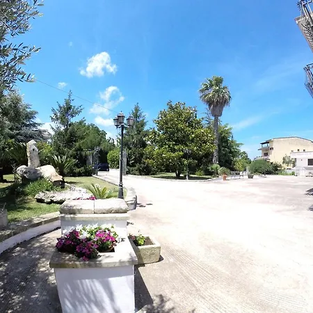 Alojamento de Acomodação e Pequeno-almoço Li Ccoti 4*