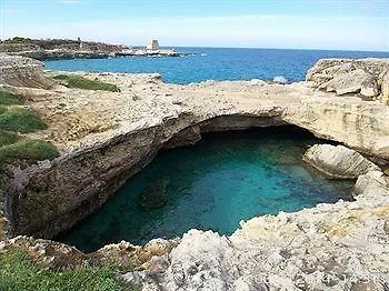 Bed & Breakfast Li Ccoti