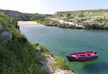 Alojamento de Acomodação e Pequeno-almoço Li Ccoti 4*