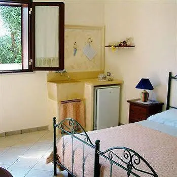 Li Ccoti Bed & Breakfast