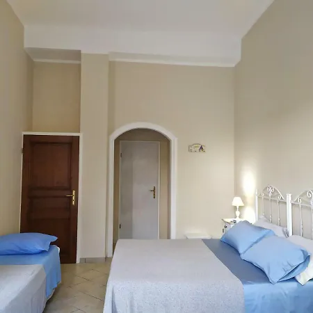 Li Ccoti Alojamento de Acomodação e Pequeno-almoço