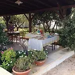 Bed and breakfast Li Ccoti Cannole