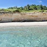 Bed and breakfast Li Ccoti Cannole