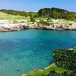Bed and breakfast Li Ccoti