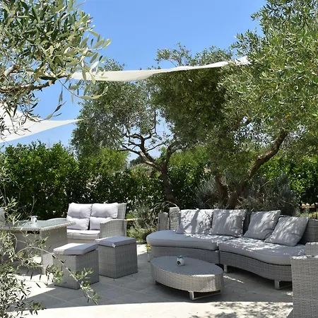 Li Ccoti Nocleg ze śniadaniem