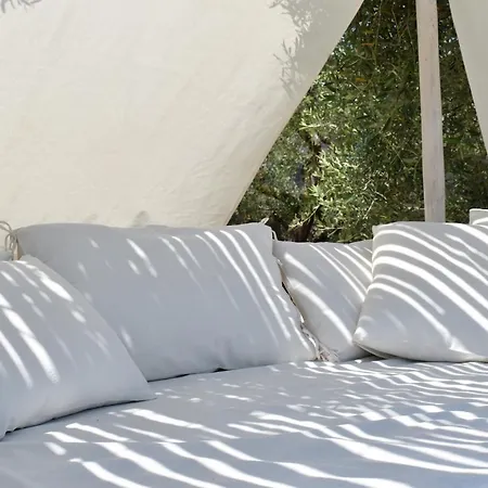 ベッド・アンド・ブレックファスト Li Ccoti