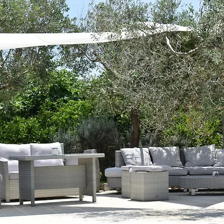 ベッド・アンド・ブレックファスト Li Ccoti Cannole