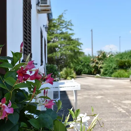 Nocleg ze śniadaniem Li Ccoti 4*