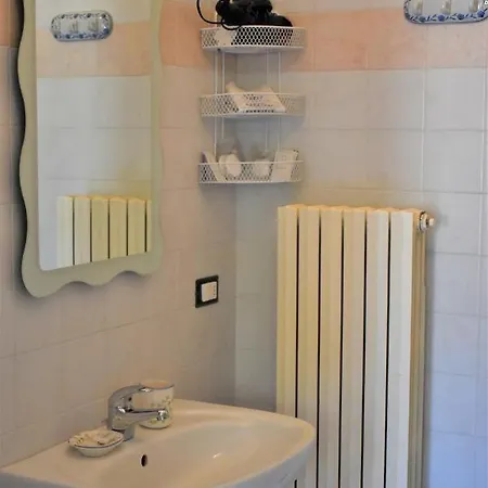 Li Ccoti ベッド・アンド・ブレックファスト