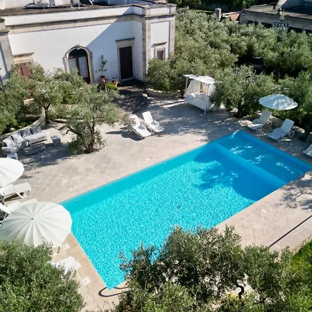 Li Ccoti Bed & Breakfast