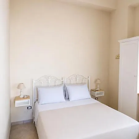 Bed & Breakfast Li Ccoti