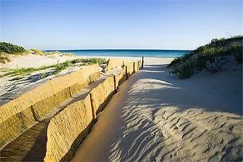 Nocleg ze śniadaniem Li Ccoti 4*