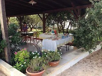 Nocleg ze śniadaniem Li Ccoti Cannole