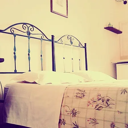 Bed & Breakfast Li Ccoti *