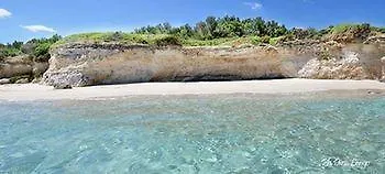 ベッド・アンド・ブレックファスト Li Ccoti Cannole