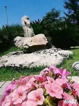 ベッド・アンド・ブレックファスト Li Ccoti