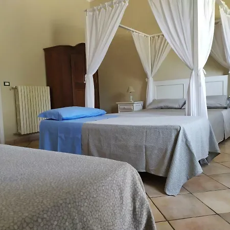 Li Ccoti Bed & Breakfast