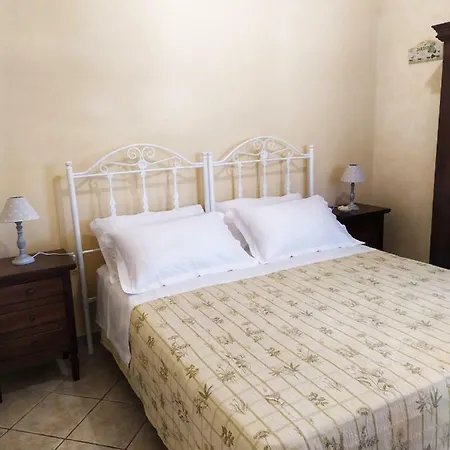 Bed & Breakfast Li Ccoti Cannole